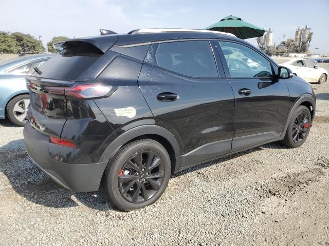 2023 CHEVROLET BOLT EUV L 1G1FY6S03P4112743