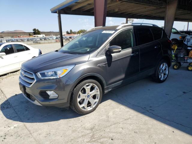 2019 FORD ESCAPE TIT - 1FMCU0J95KUA06382