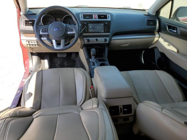 2015 SUBARU OUTBACK 2.5I LIMITED 4S4BSAJC0F3216676