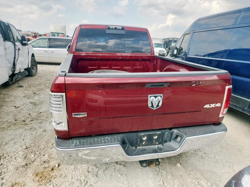 2018 RAM 2500 LARAM 3C6UR5NL2JG328872