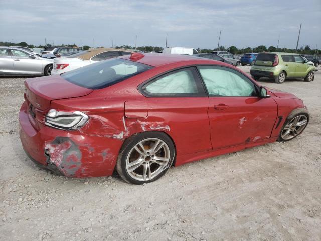 2019 BMW 430XI WBA4W5C56KAE49832