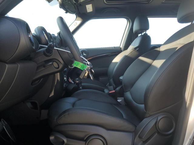 2015 MINI COOPER S C WMWZC5C59FWP43861