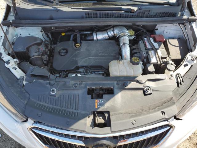 2019 BUICK ENCORE ESS KL4CJGSM1KB893283