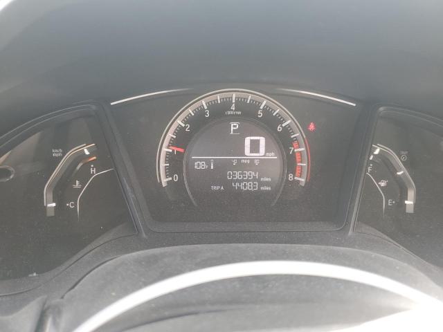 2016 HONDA CIVIC LX 2HGFC2F52GH555233