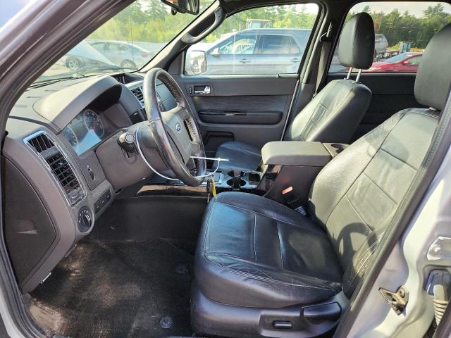 2012 FORD ESCAPE LIM - 1FMCU9EG4CKC48784