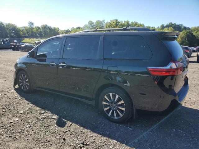 2020 TOYOTA SIENNA XLE 5TDDZ3DCXLS228487