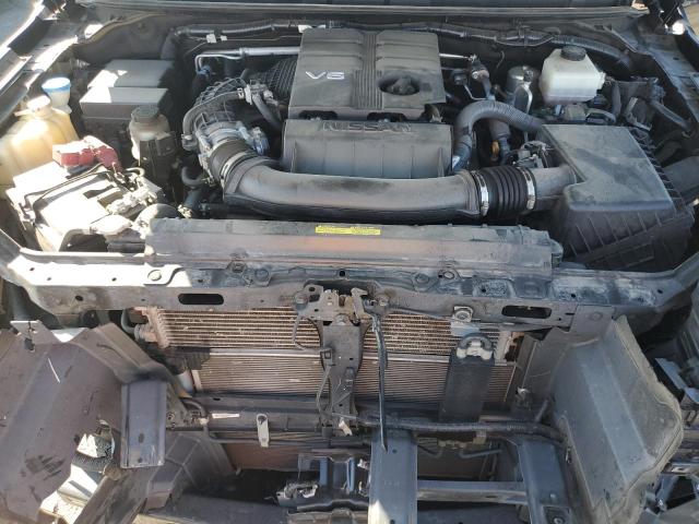 2023 NISSAN FRONTIER S - 1N6ED1EK3PN601620
