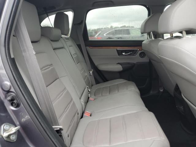 2017 HONDA CR-V EXL 7FARW1H80HE040229