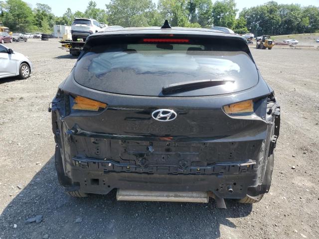 2018 HYUNDAI TUCSON SEL KM8J33A41JU701666