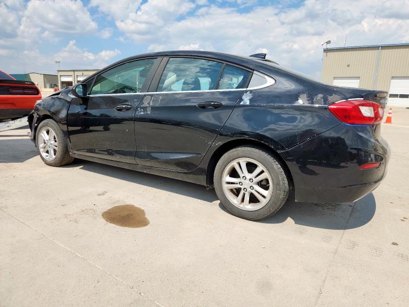 2016 CHEVROLET CRUZE LT 1G1BE5SM3G7270826