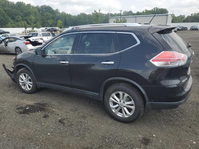 2016 NISSAN ROGUE S KNMAT2MV2GP720236