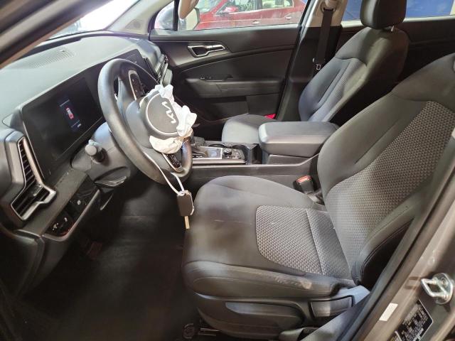 2024 KIA SPORTAGE L KNDPUCDFXR7223458