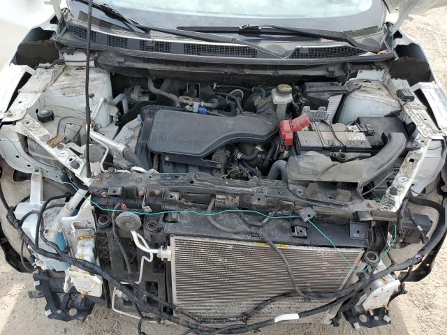 2019 NISSAN QASHQAI JN1BJ1CR8KW327335
