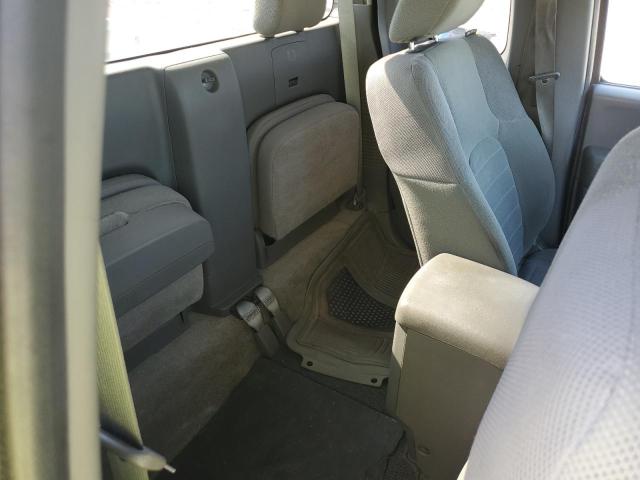2018 NISSAN FRONTIER S 1N6BD0CT8JN736379