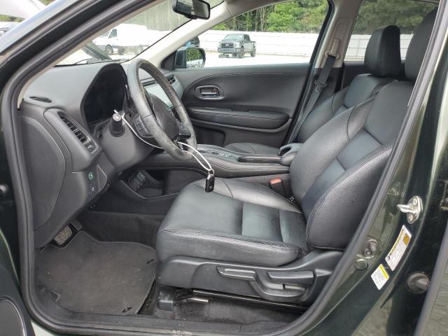 2016 HONDA HR-V EXL 3CZRU6H71GM745633