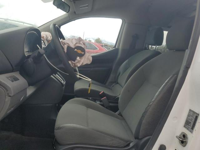 2015 CHEVROLET CITY EXPRESS LS 3N63M0YN1FK702845
