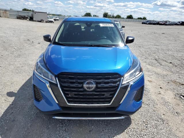 2024 NISSAN KICKS S - 3N1CP5BV4RL484014