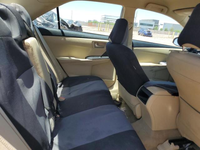 2016 TOYOTA CAMRY LE - 4T4BF1FK4GR573378