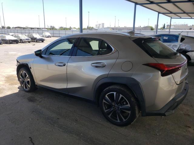 2019 LEXUS UX 200 JTHY3JBH4K2008319
