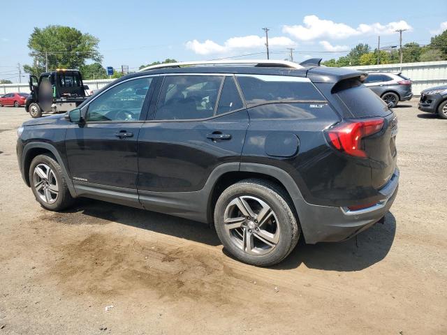 2019 GMC TERRAIN SL 3GKALVEV3KL351573