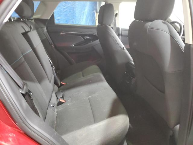 2020 LAND ROVER RANGE ROVE SALZP2FX8LH070587