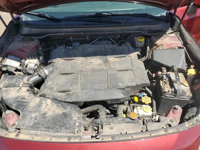 2016 SUBARU OUTBACK 3. 4S4BSENC6G3239219