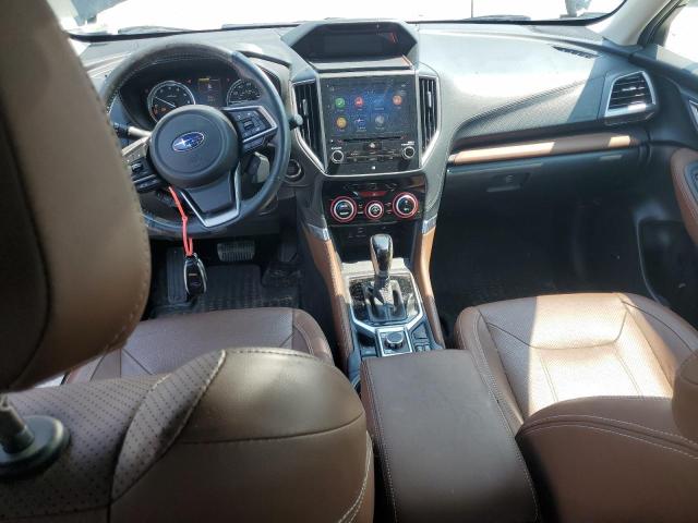 2020 SUBARU FORESTER T JF2SKAXC1LH424433