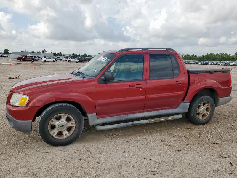 FORD EXPLORER S