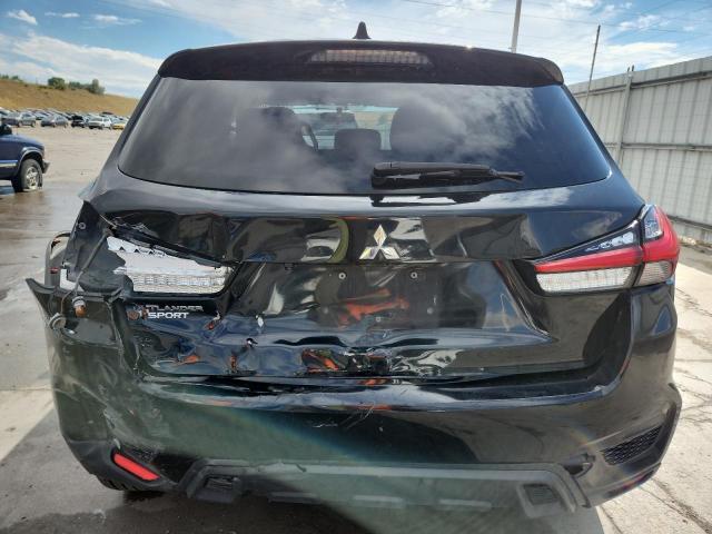 2020 MITSUBISHI OUTLANDER #3264210130