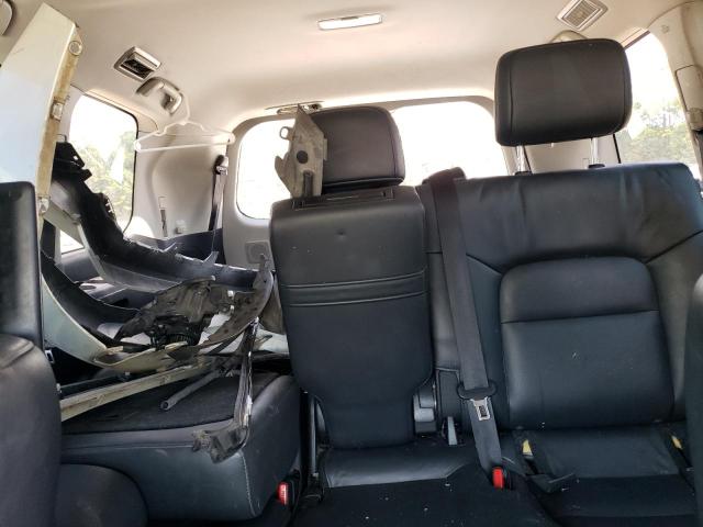 2016 TOYOTA LAND CRUIS JTMCY7AJXG4041776