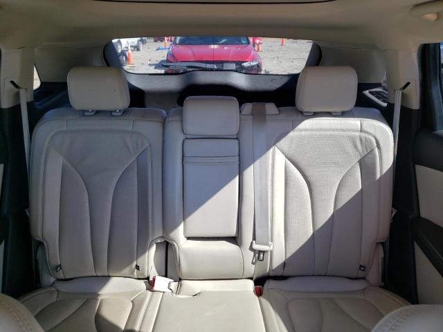 2016 LINCOLN MKX RESERV 2LMTJ8LR2GBL71253