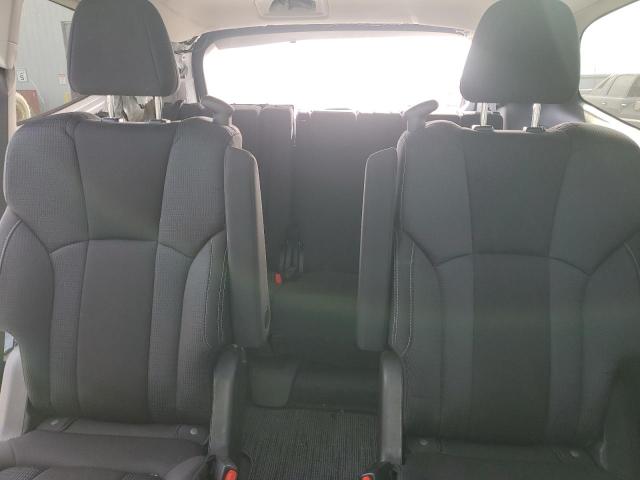 2020 SUBARU ASCENT PRE 4S4WMAHDXL3471745