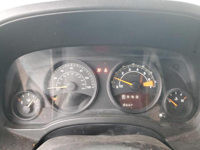 2016 JEEP PATRIOT SP 1C4NJPBB6GD777232