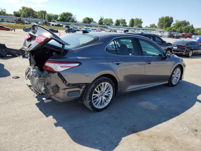 2018 TOYOTA CAMRY XSE 4T1BZ1HK4JU010434
