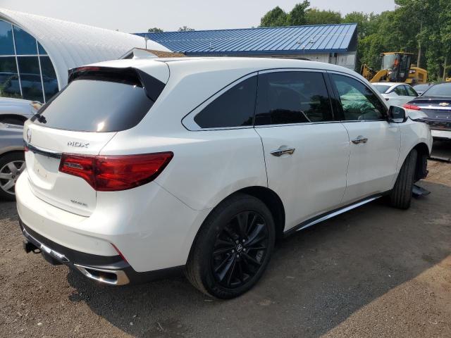 2019 ACURA MDX TECHNO 5J8YD4H59KL012729