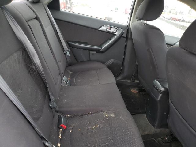 2013 KIA FORTE EX - KNAFU4A25D5650597