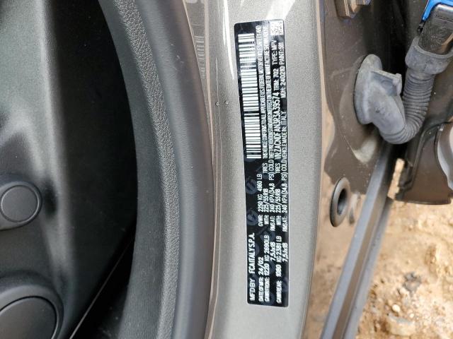 2024 DODGE HORNET GT ZACNDFAN3R3A39574