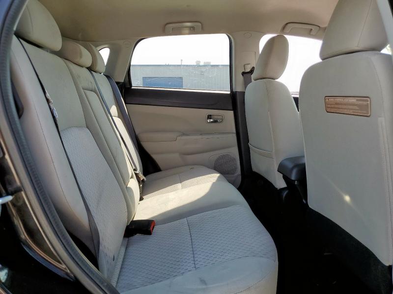 2017 MITSUBISHI OUTLANDER JA4AP3AUXHZ003038