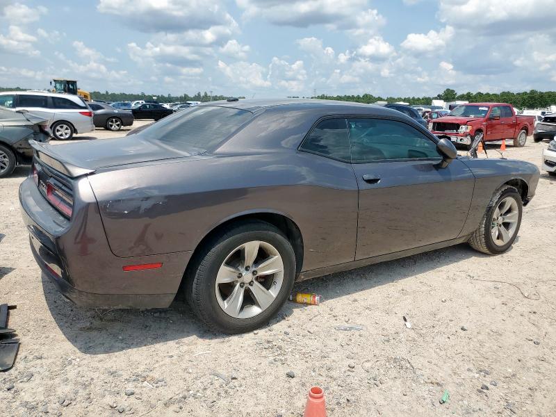 2020 DODGE CHALLENGER 2C3CDZAG6LH146375