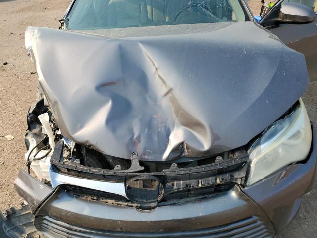 2015 TOYOTA CAMRY LE 4T1BF1FK5FU079703