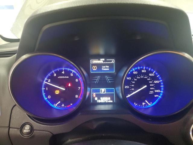 2016 SUBARU OUTBACK 2. 4S4BSANCXG3337016
