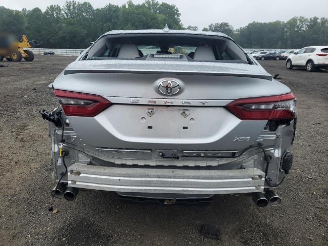 2023 TOYOTA CAMRY XSE #3284749543
