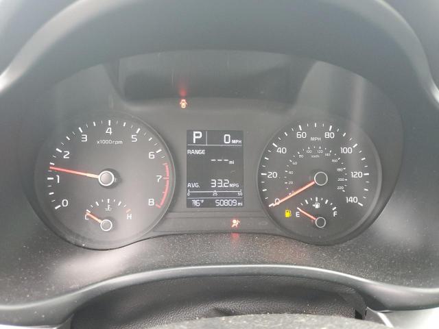 2021 KIA RIO LX 3KPA24AD0ME408728