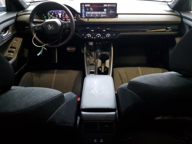 2025 HONDA ACCORD HYBRID SPORT 1HGCY2F56SA046421