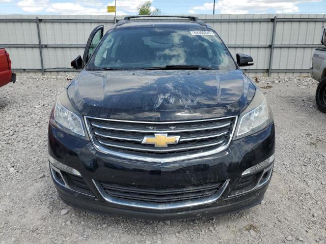 2017 CHEVROLET TRAVERSE LT 1GNKVGKD2HJ120446