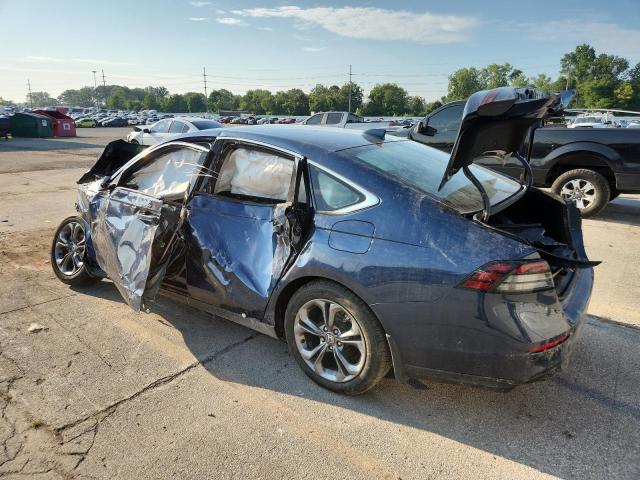 2024 HONDA ACCORD EX 1HGCY1F37RA027489