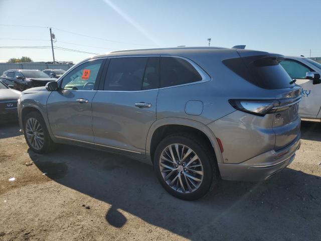 2025 BUICK ENCLAVE AV 5GAEVCRS2SJ164720