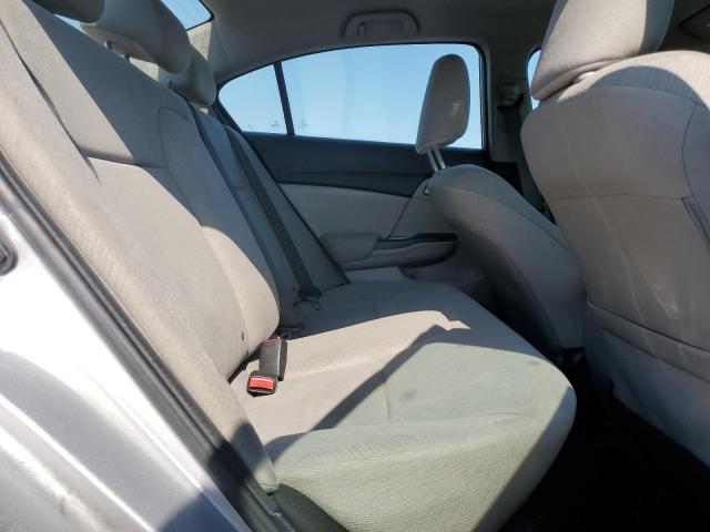 2013 HONDA CIVIC LX - 19XFB2F55DE027243