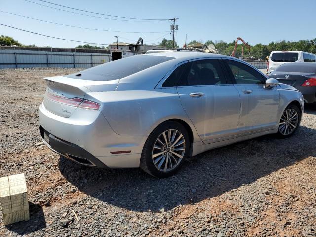 2018 LINCOLN MKZ PREMIERE 3LN6L5B93JR619697