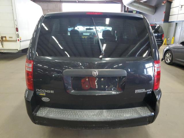 2010 DODGE GRAND CARA - 2D4RN4DEXAR423832